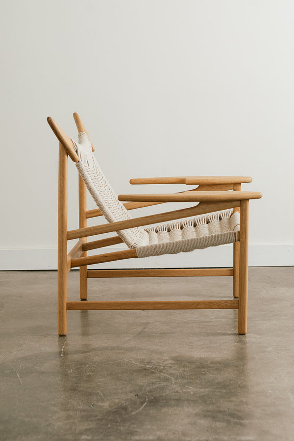 Martin Godsk Lounge Chair