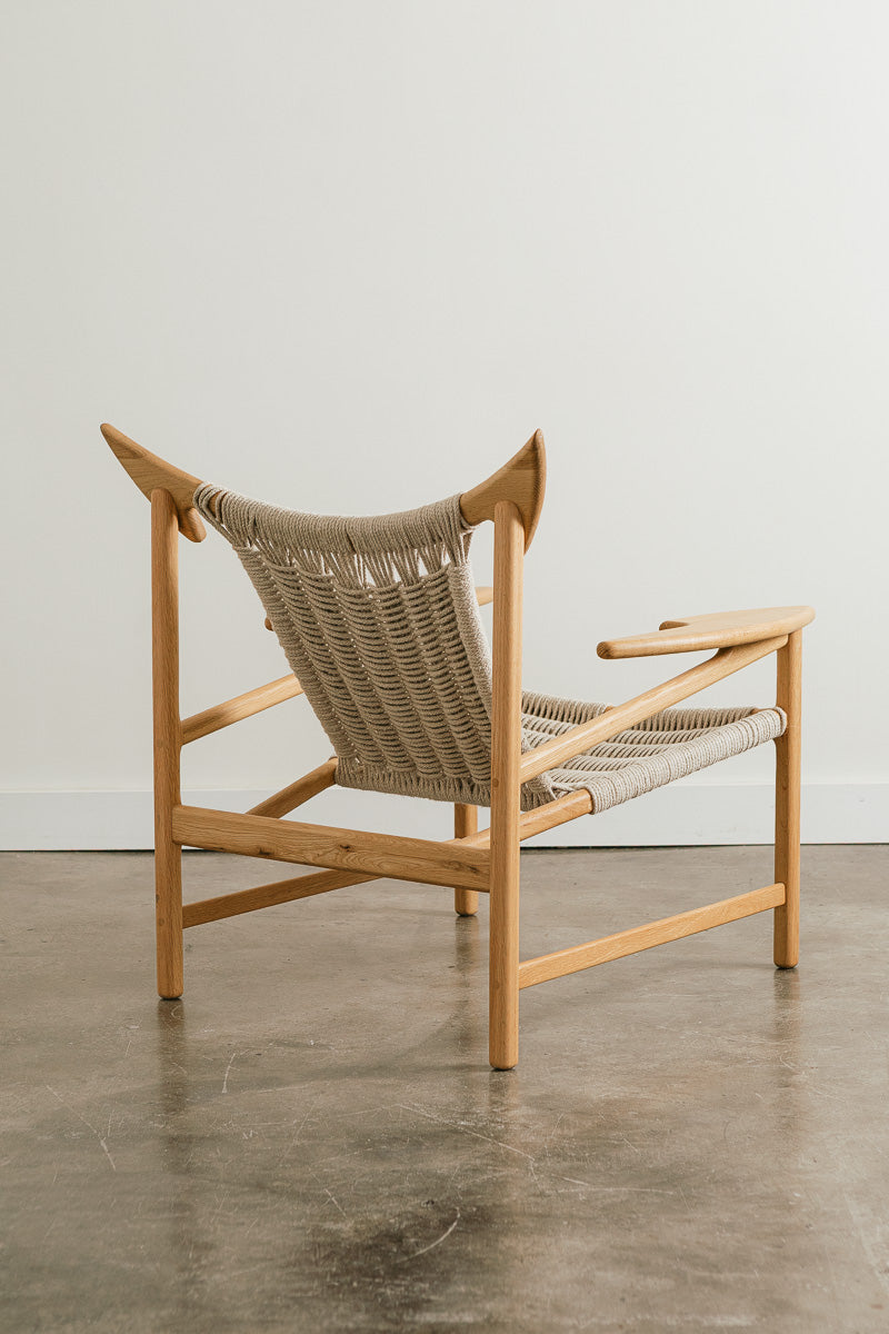 Martin Godsk Lounge Chair