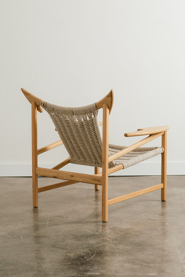 Martin Godsk Lounge Chair