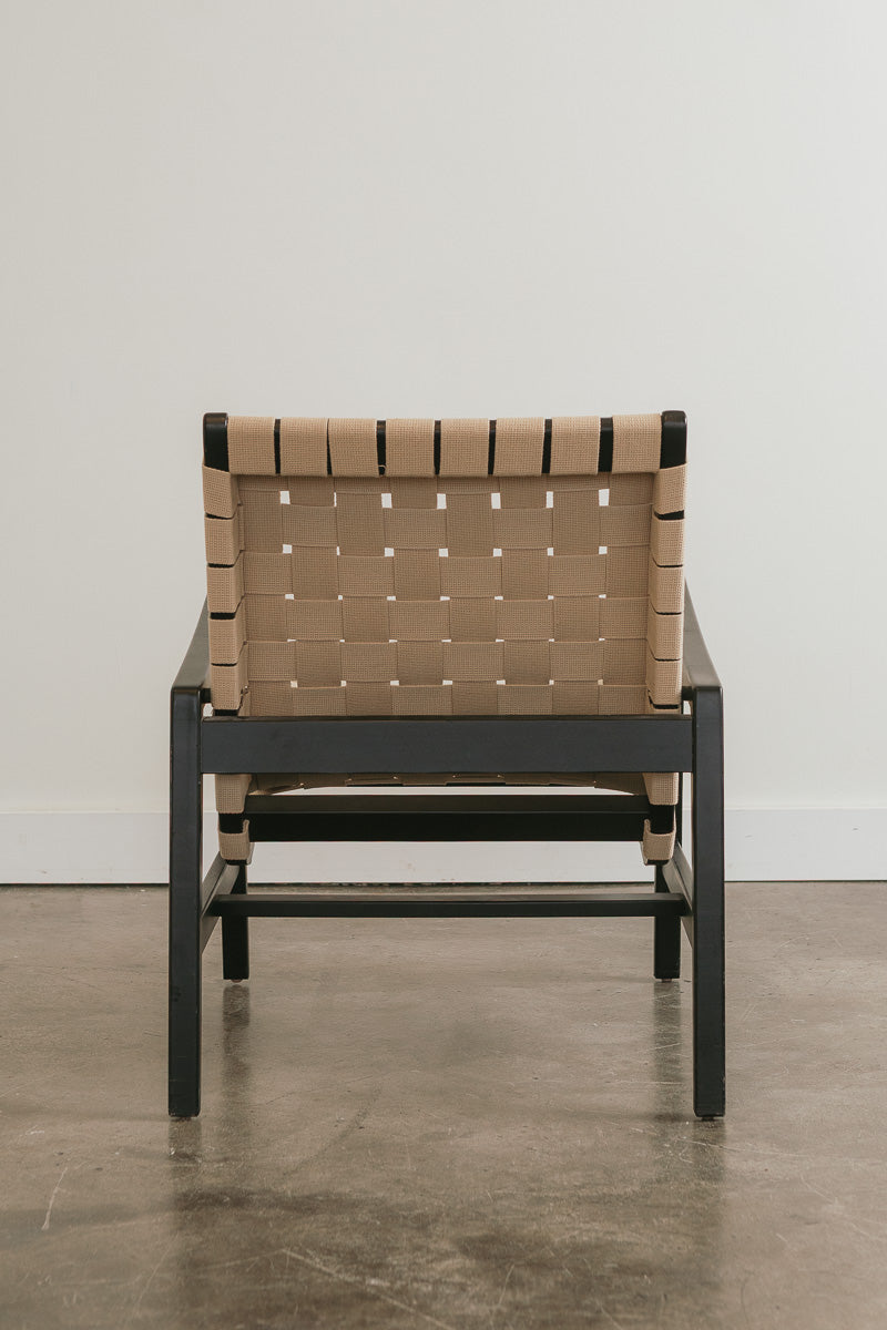 Risom Armchair