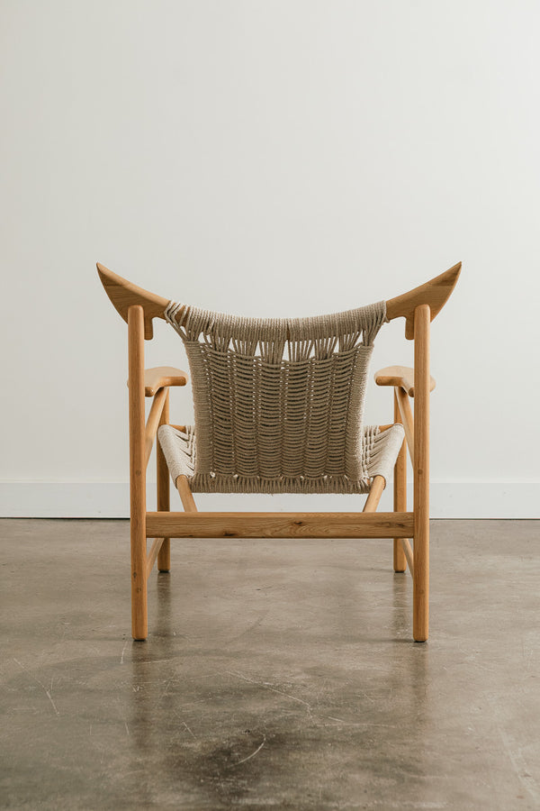 Martin Godsk Lounge Chair