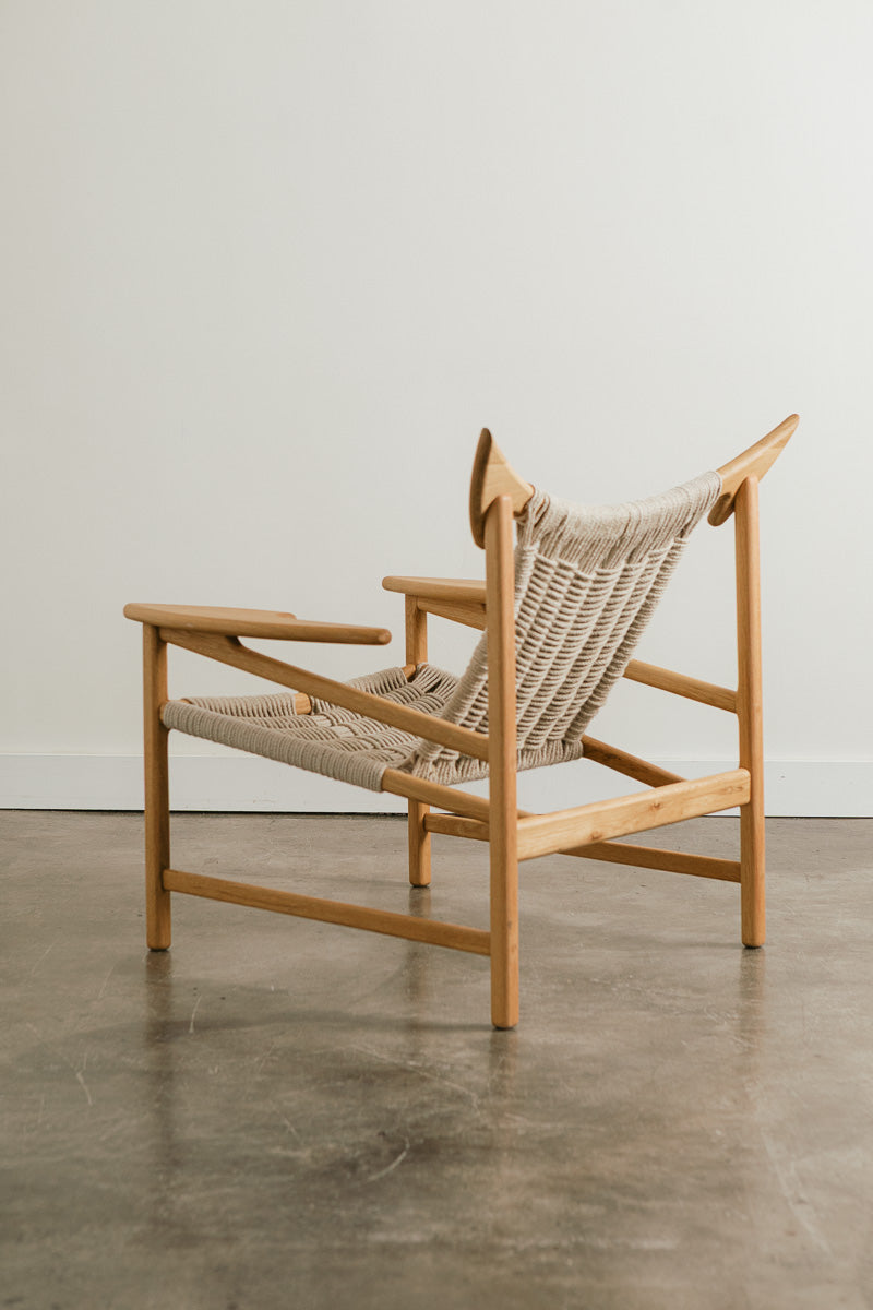 Martin Godsk Lounge Chair