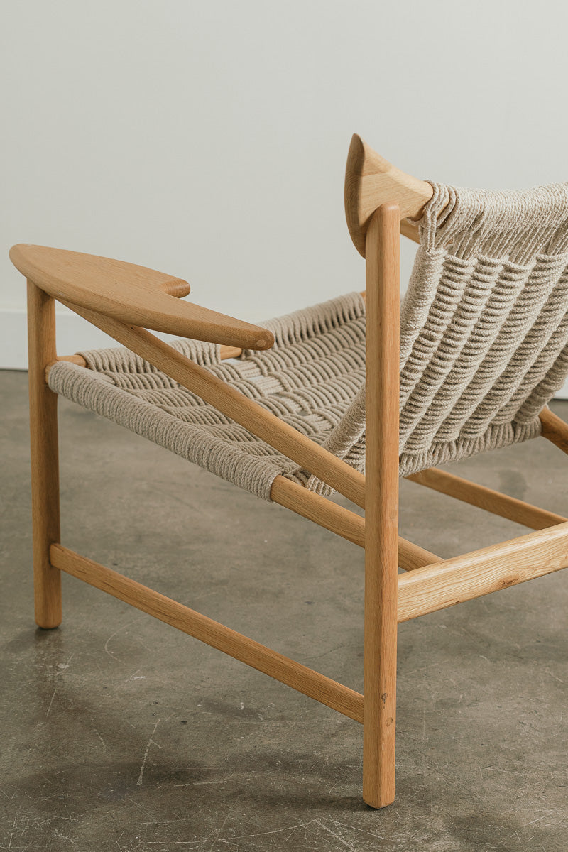 Martin Godsk Lounge Chair