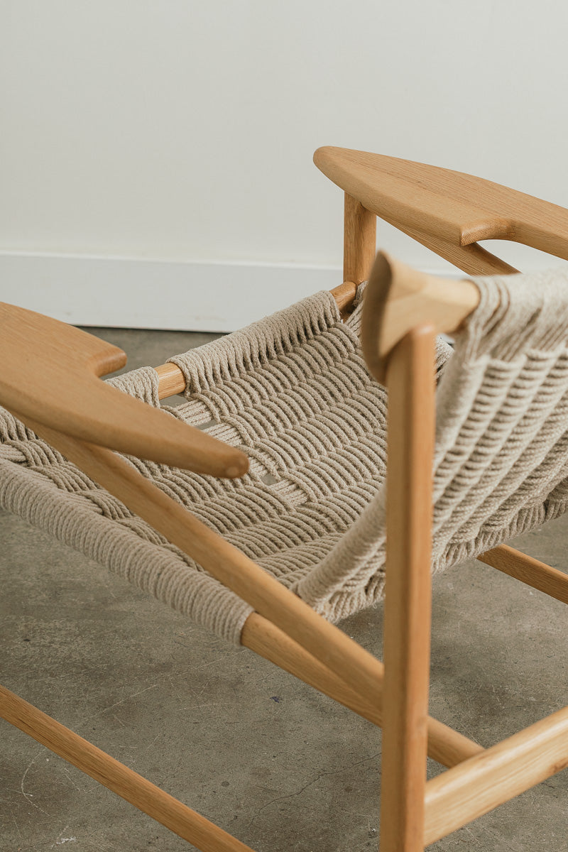 Martin Godsk Lounge Chair