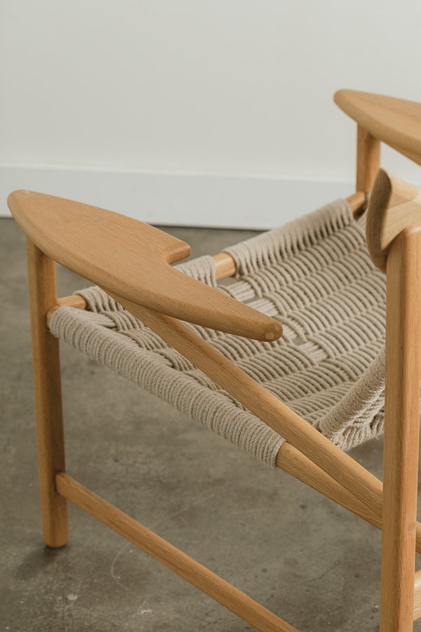 Martin Godsk Lounge Chair