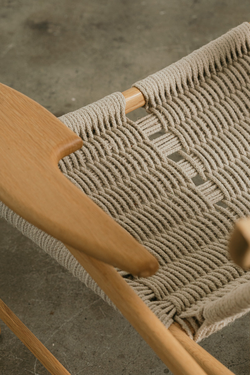 Martin Godsk Lounge Chair