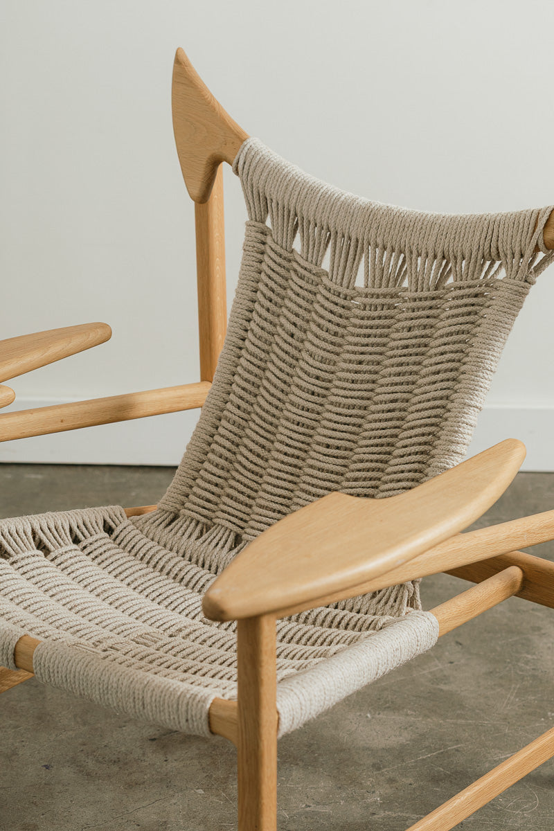 Martin Godsk Lounge Chair