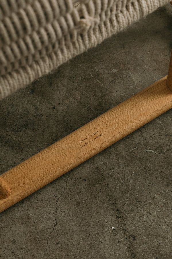 Martin Godsk Lounge Chair