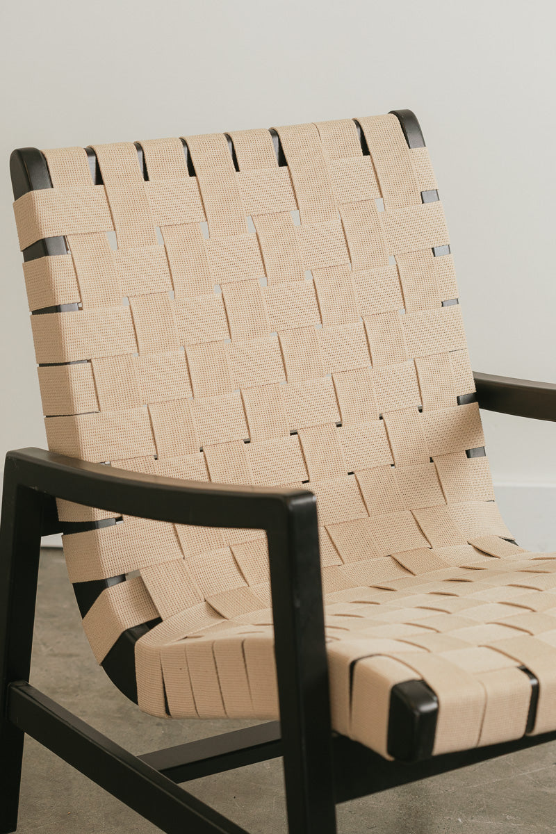 Risom Armchair
