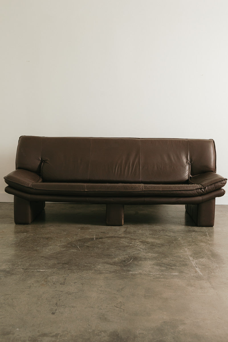 Salotti Style Sofa