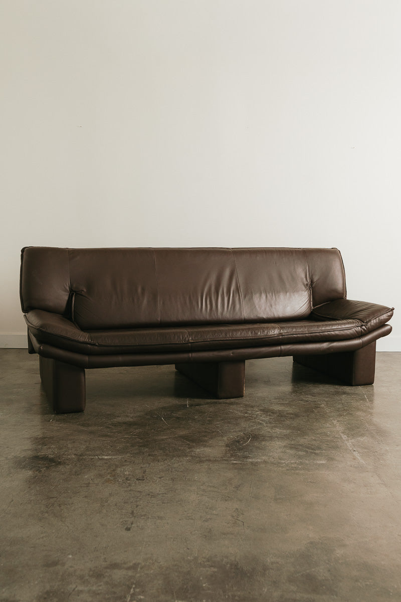 Salotti Style Sofa