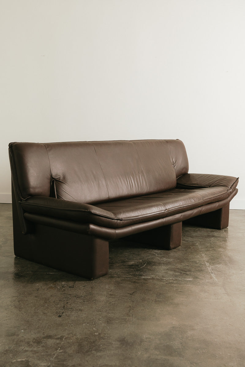 Salotti Style Sofa