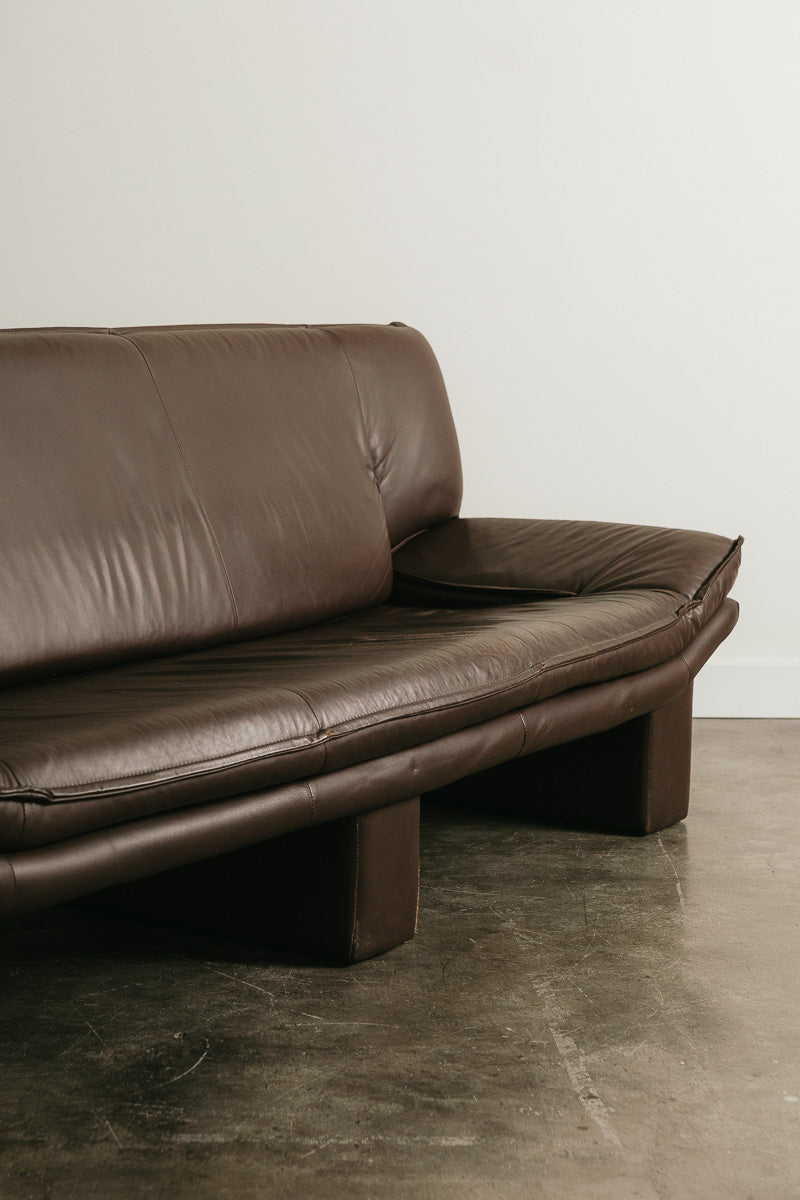 Salotti Style Sofa