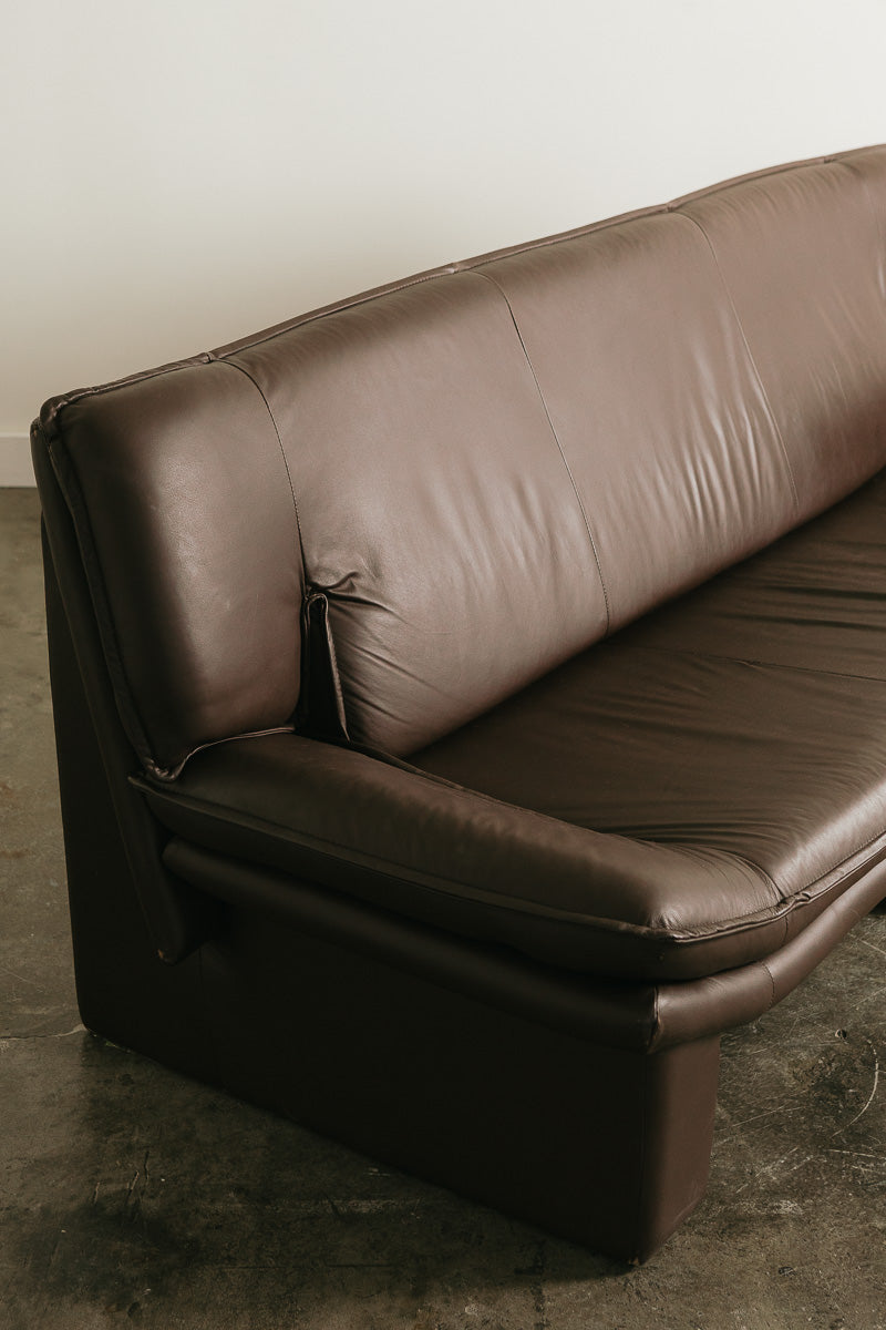 Salotti Style Sofa