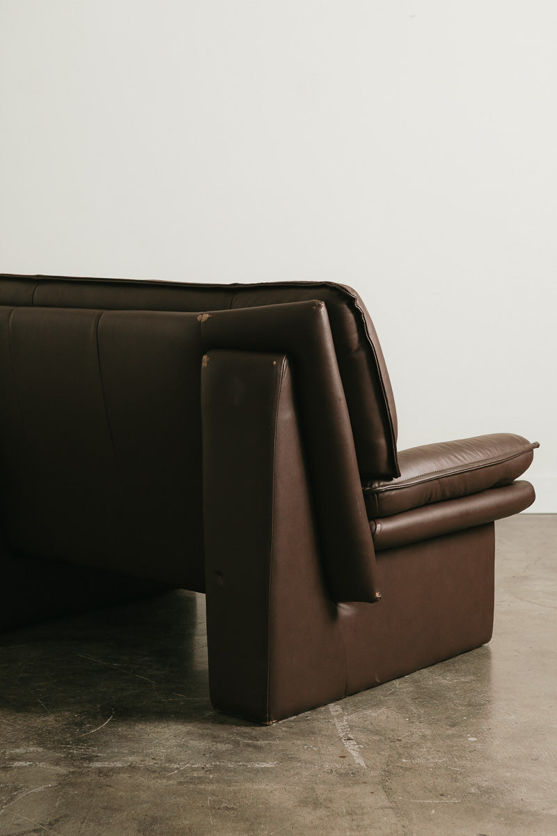 Salotti Style Sofa