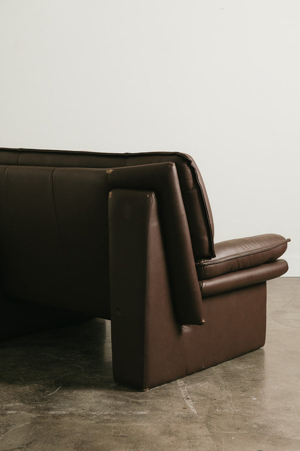 Salotti Style Sofa