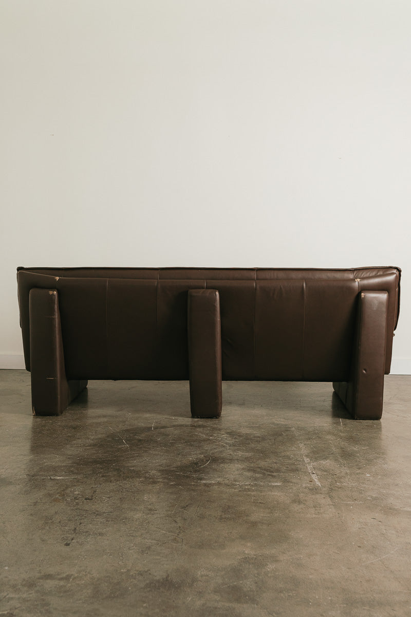 Salotti Style Sofa