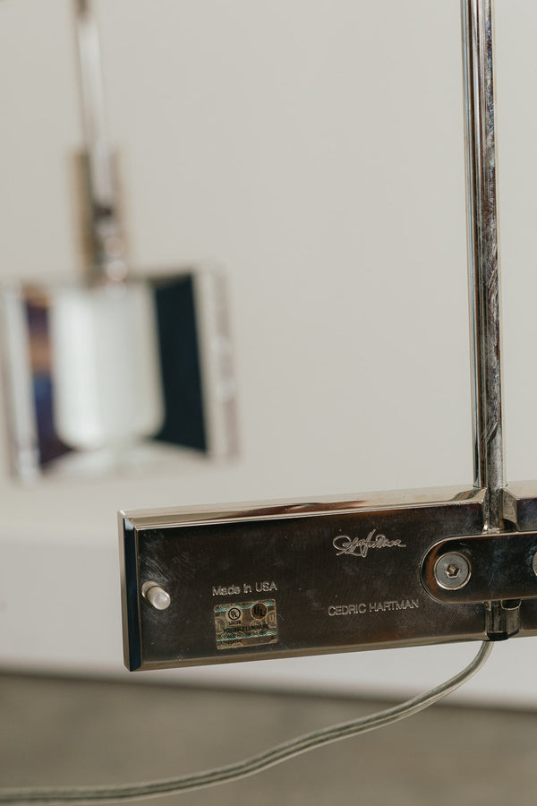 Cedric Hartman Floor Lamp