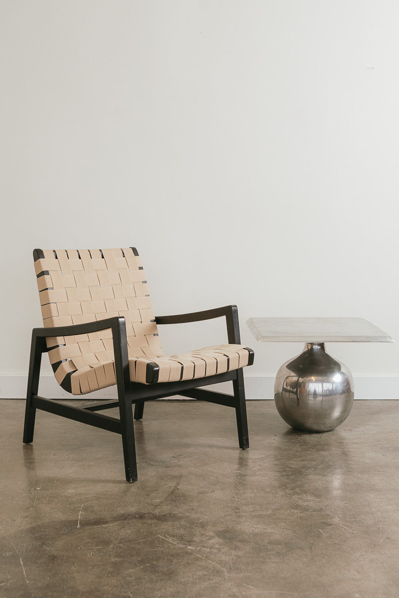 Risom Armchair