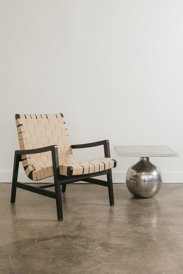Risom Armchair