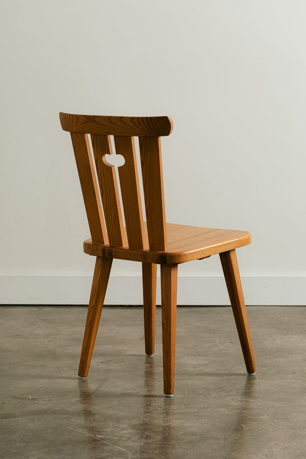Göran Malmvall Dining Chairs