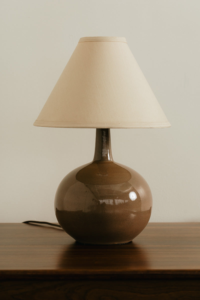 Vintage Ceramic Lamp