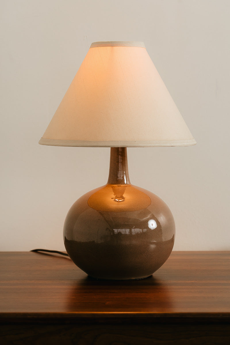Vintage Ceramic Lamp