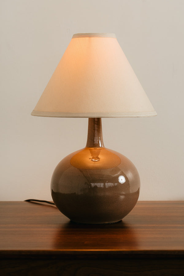 Vintage Ceramic Lamp