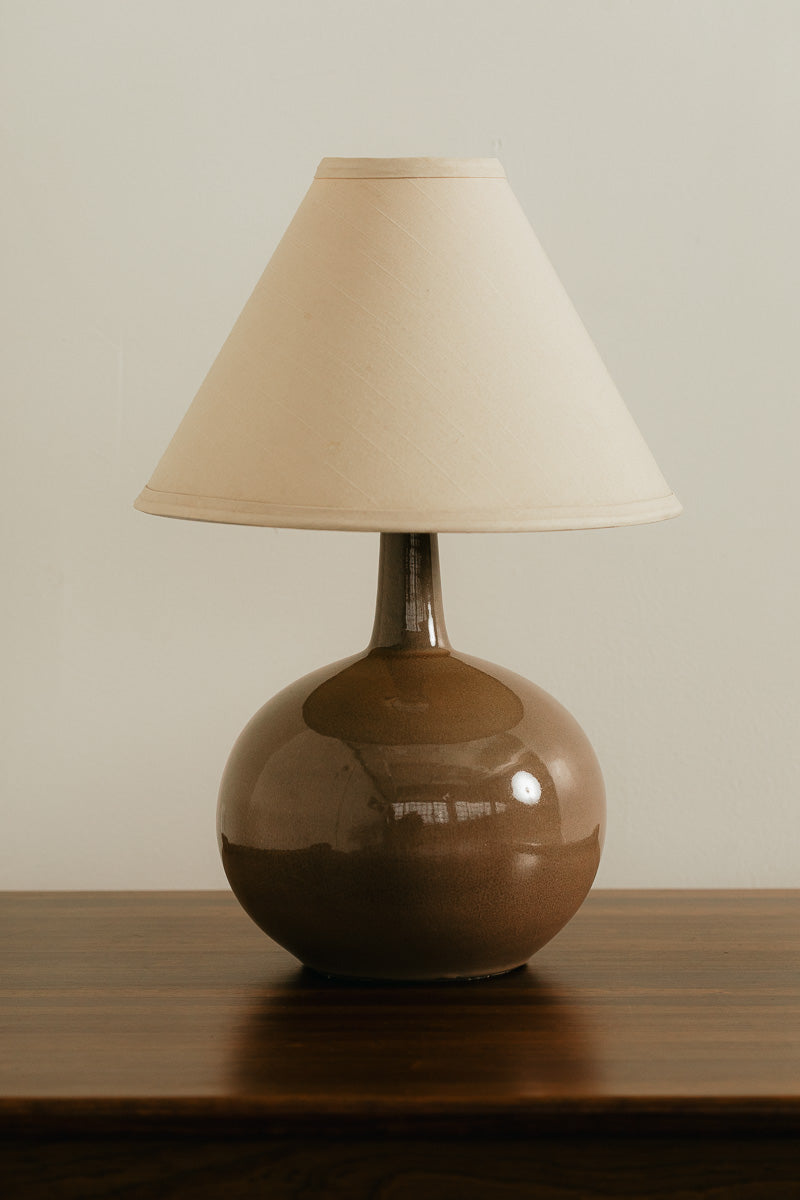 Vintage Ceramic Lamp