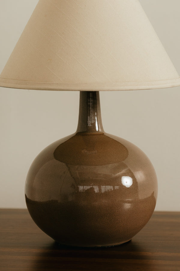 Vintage Ceramic Lamp