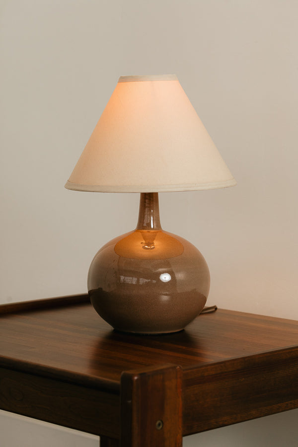 Vintage Ceramic Lamp