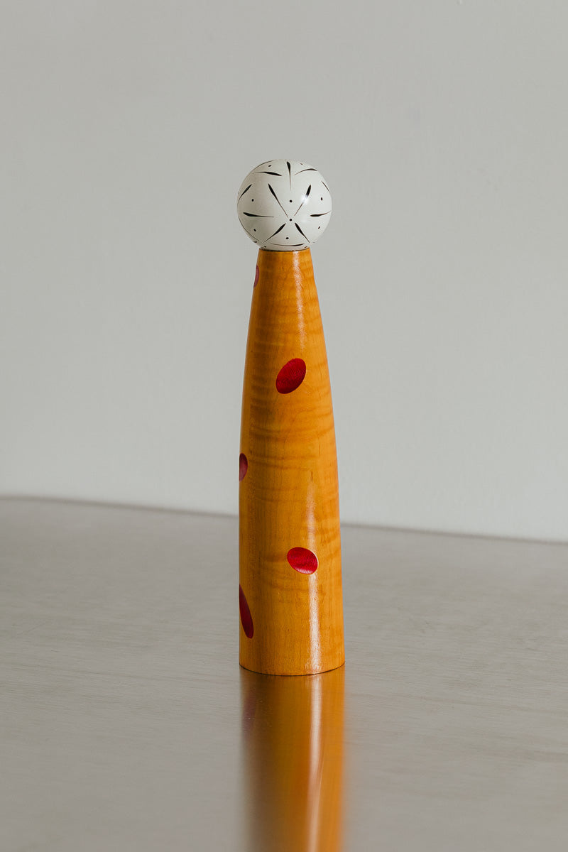 Robert Wilhelm Salt Shaker