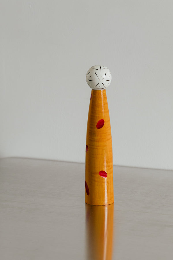 Robert Wilhelm Salt Shaker