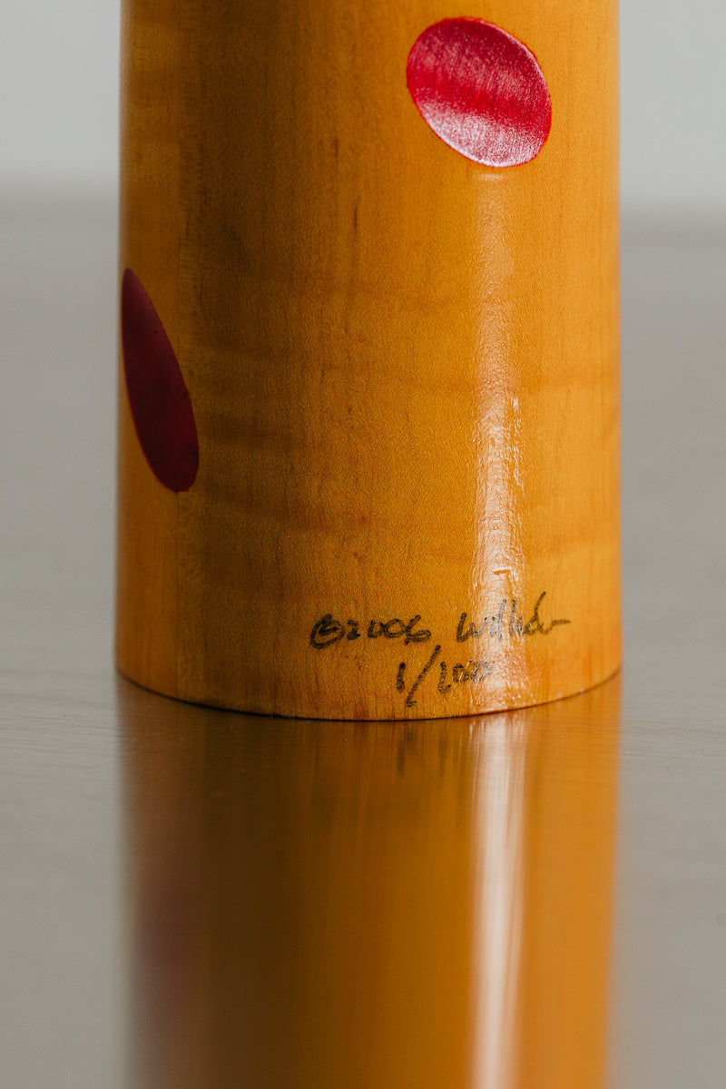 Robert Wilhelm Salt Shaker