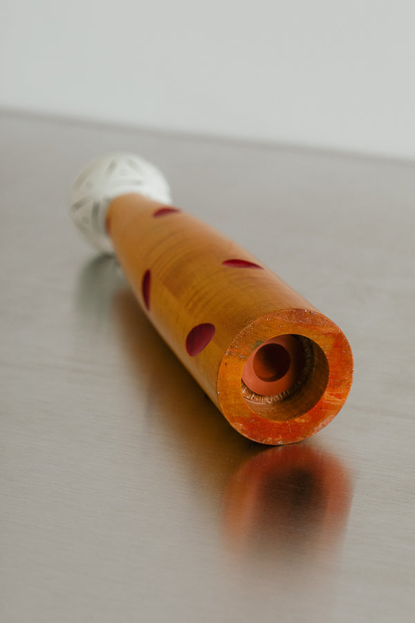 Robert Wilhelm Salt Shaker