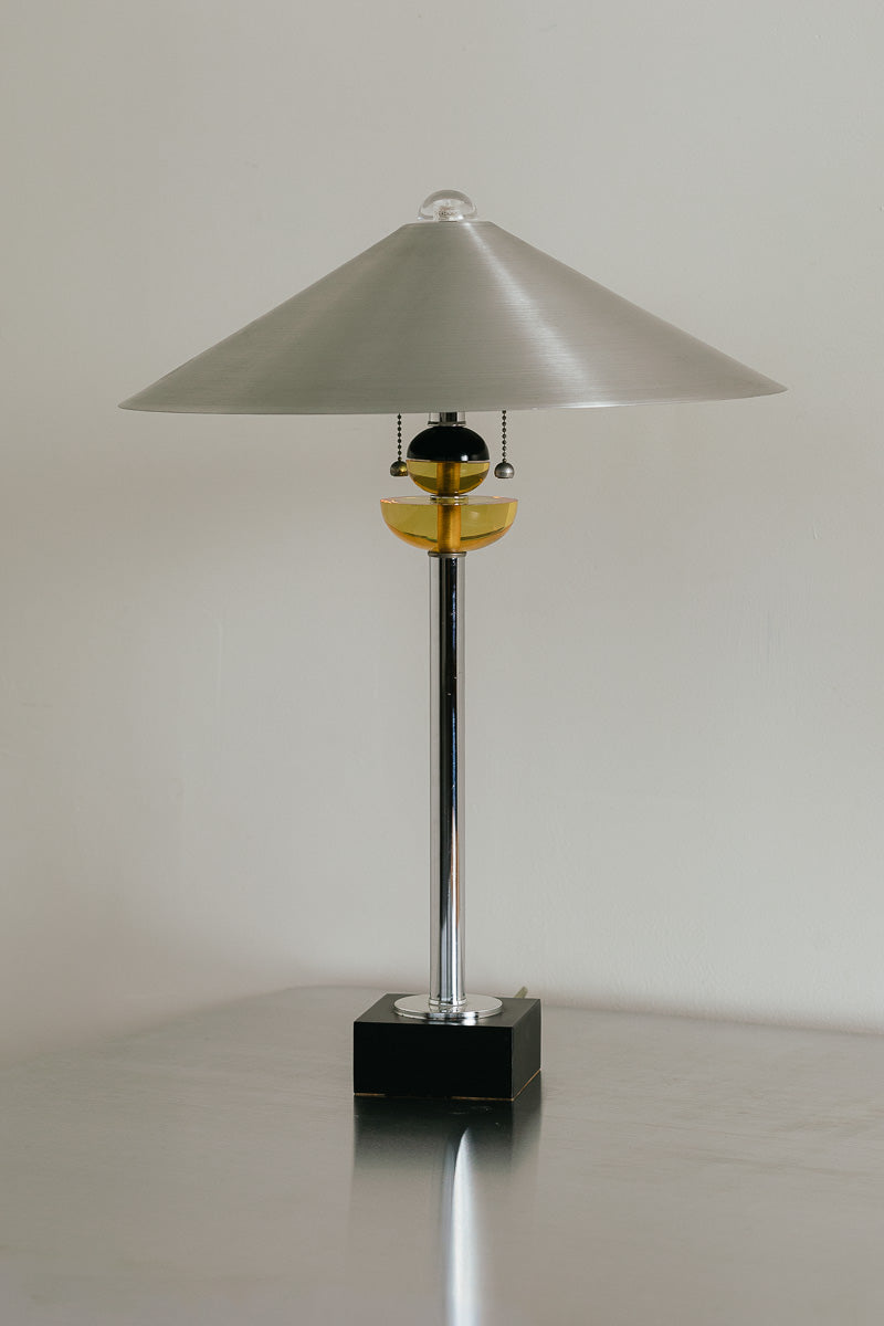 Van Teal Modernist Lamp