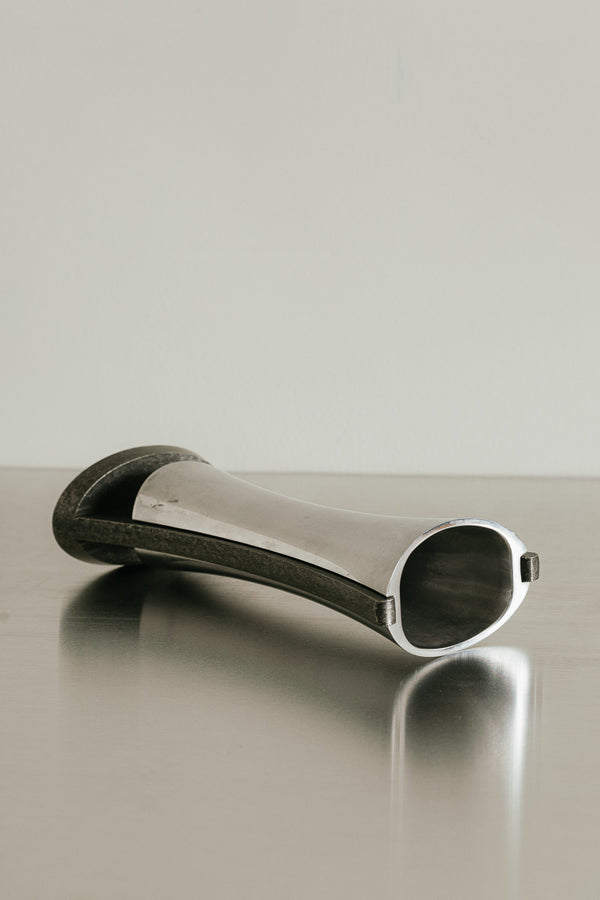 Nambe Vase