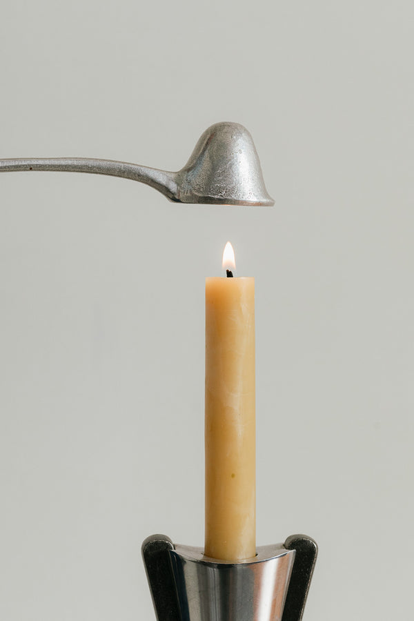 Pewter Candle Extinguisher