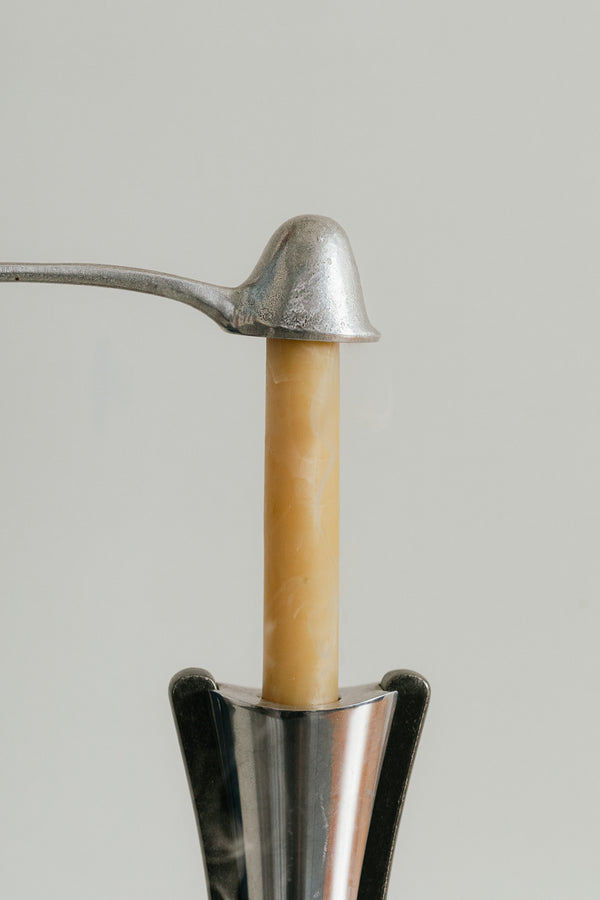 Pewter Candle Extinguisher