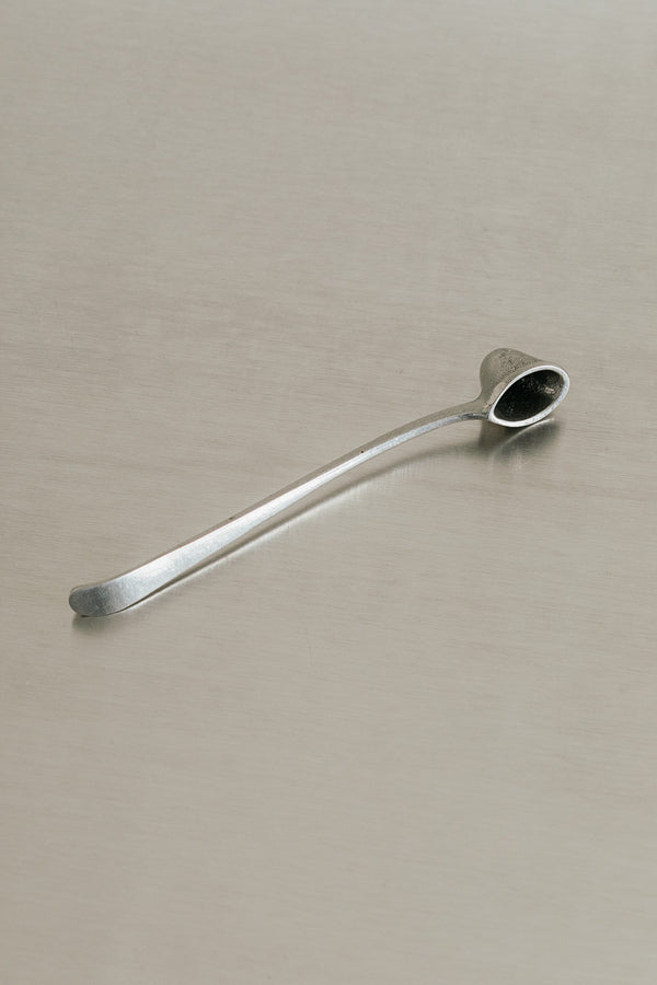 Pewter Candle Extinguisher