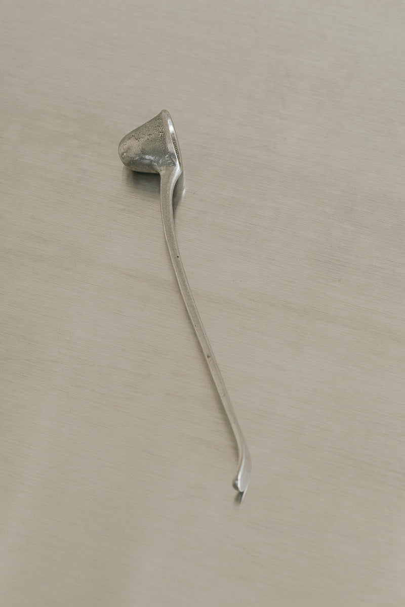 Pewter Candle Extinguisher