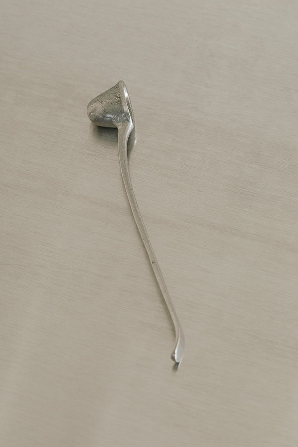 Pewter Candle Extinguisher