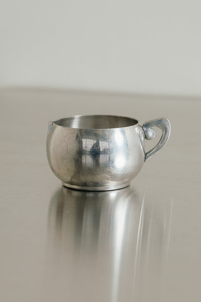 Vintage Italian Serving Set