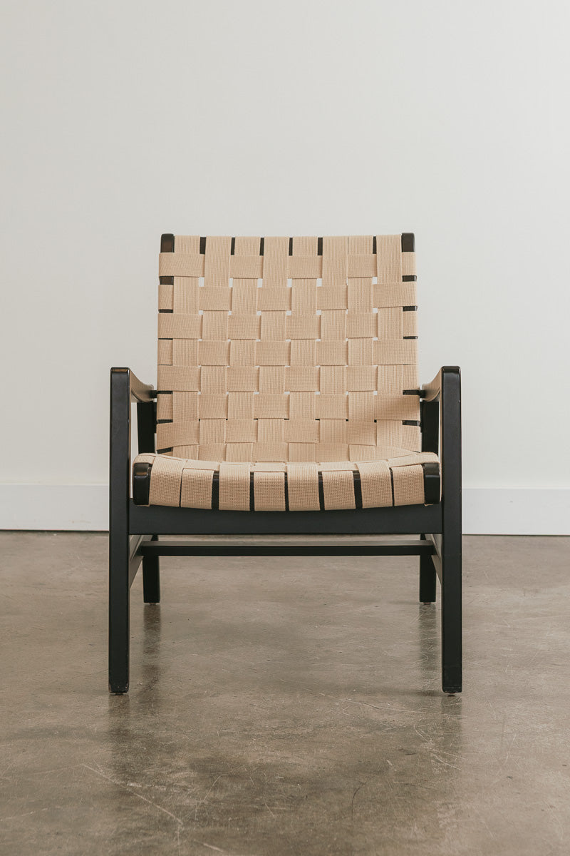Risom Armchair