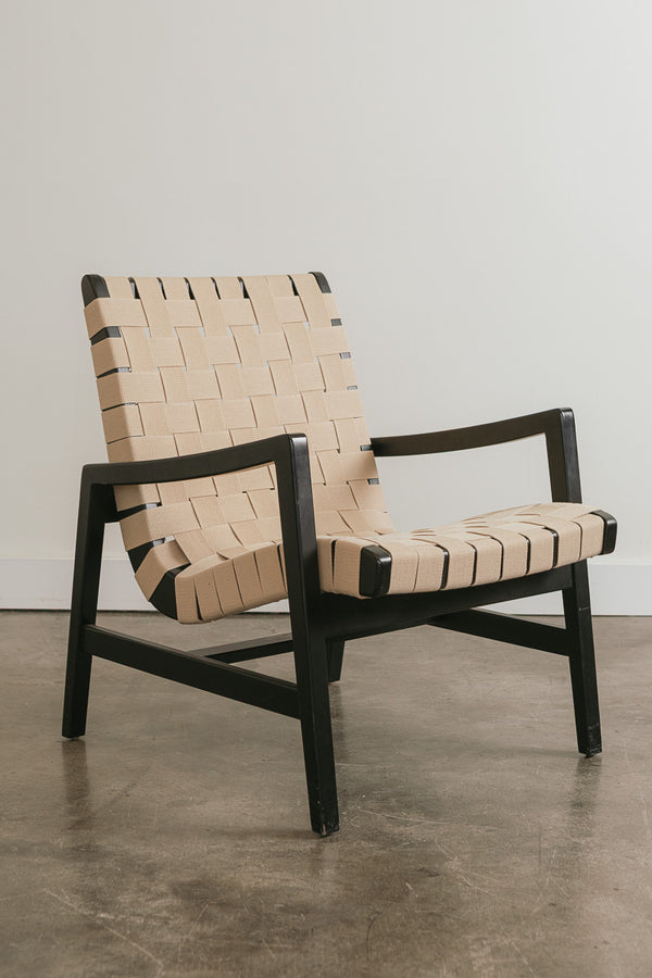 Risom Armchair