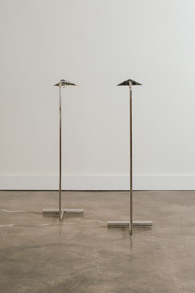 Cedric Hartman Floor Lamp
