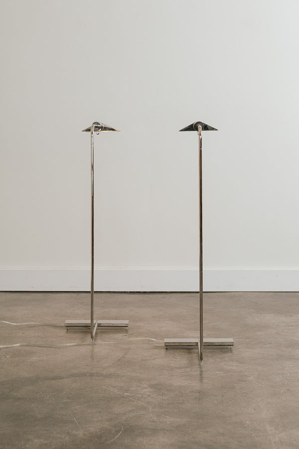 Cedric Hartman Floor Lamp