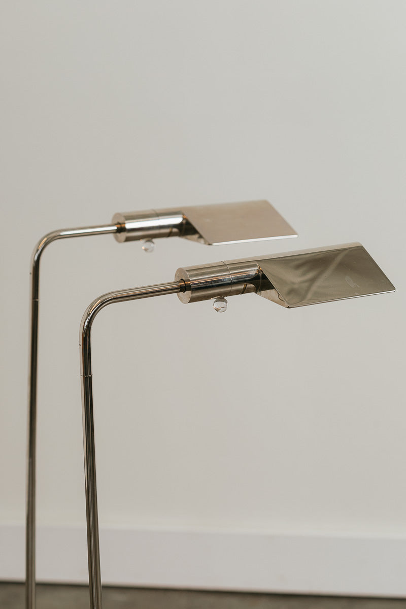 Cedric Hartman Floor Lamp