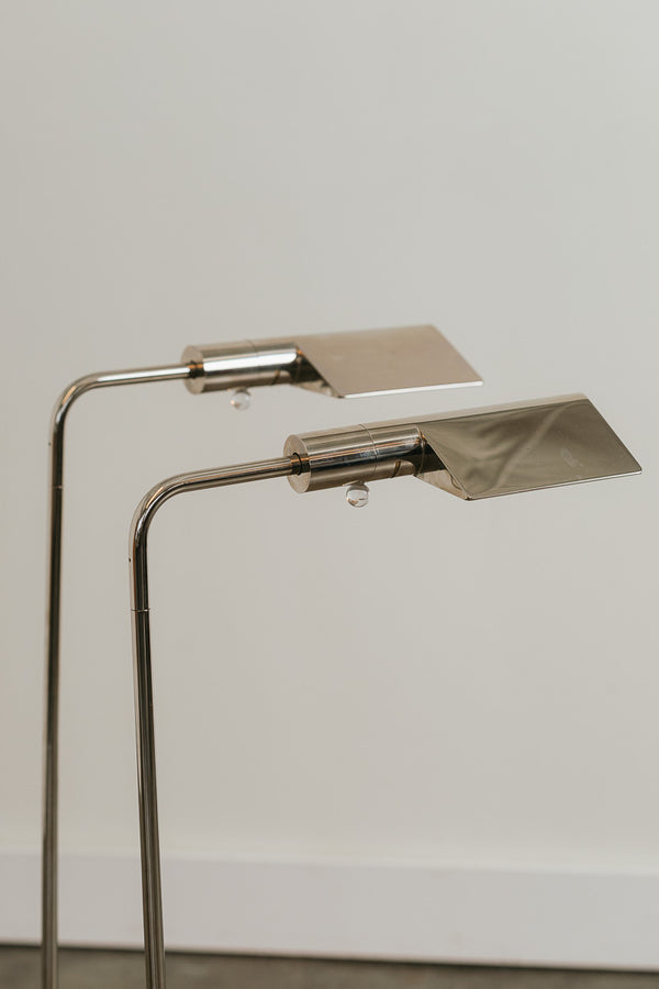 Cedric Hartman Floor Lamp