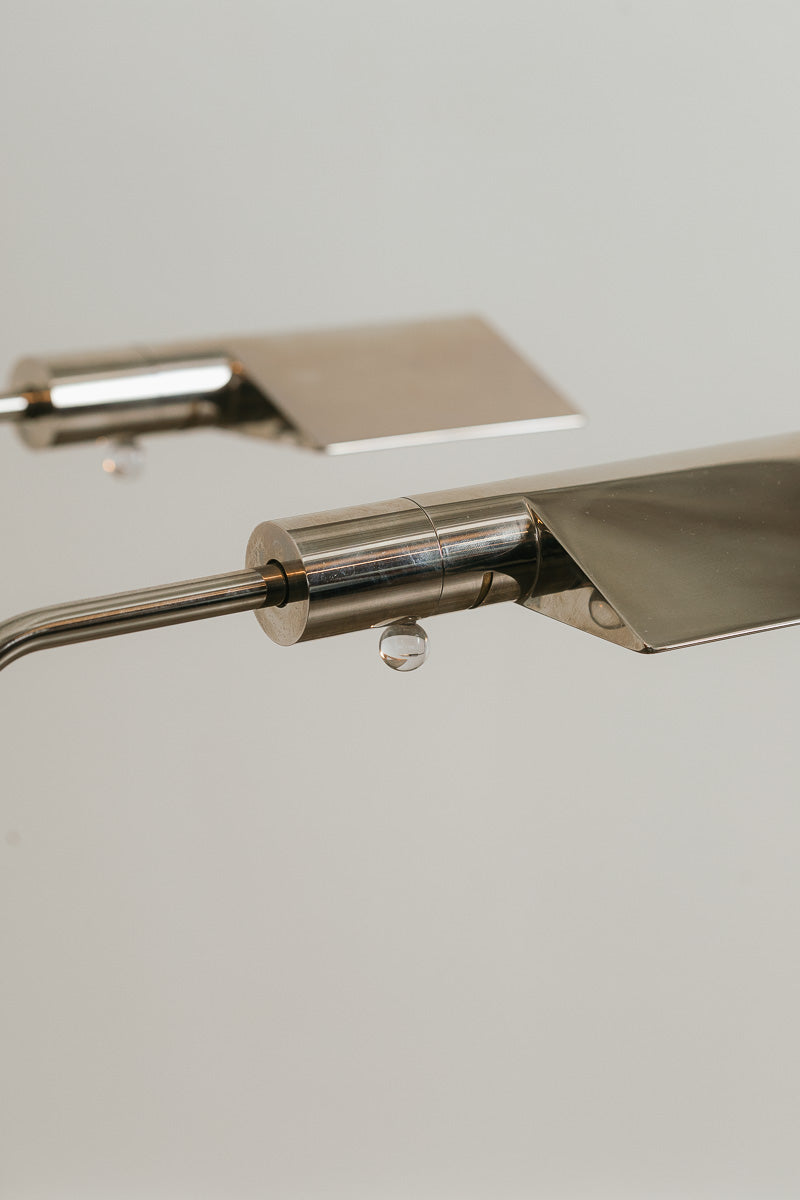 Cedric Hartman Floor Lamp